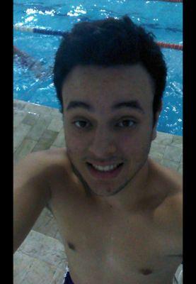 GaabsPeedroso's profile picture. Educação Física ♥  Corinthians ♥ Beatriz ♥ Lufa Lufa :3