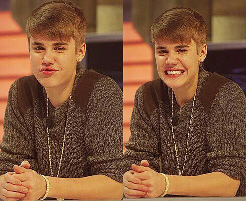 Believe And Never Say Never
