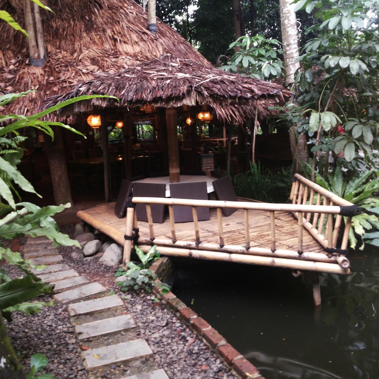 RestoTerashijau's profile picture. 