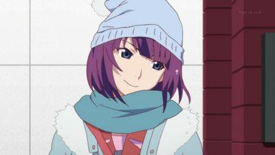 19. (ヤクマ十八闘神魔法, Yakuma Jūhachi Tōshin Mahō Dragon Slayer) S-class Sabertooth. Maga investigadora y comerciante por el mundo. 《Baka! I'm not kawaii》#Multiverse