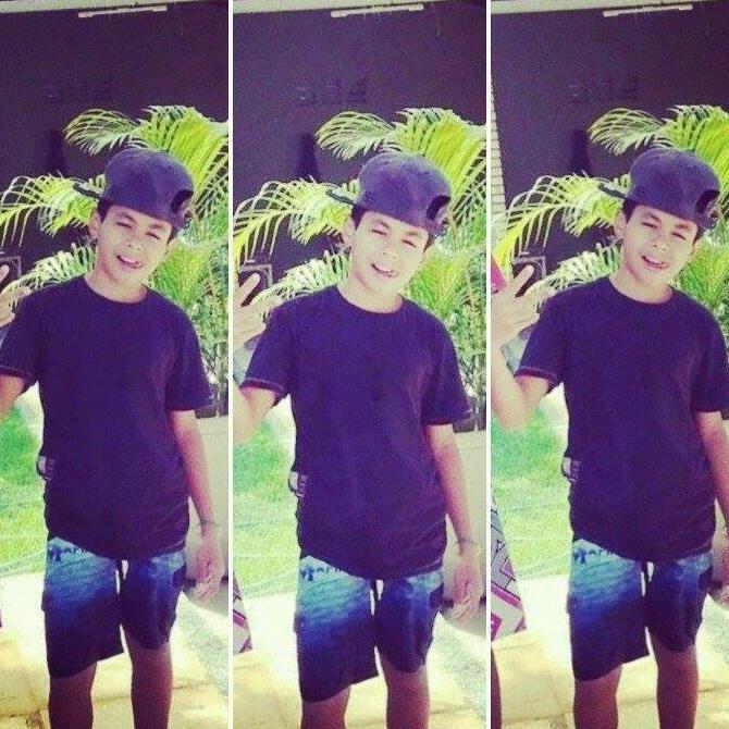 pedrinhocsc's profile picture. 