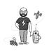 alfons cornella (@acornella) Twitter profile photo