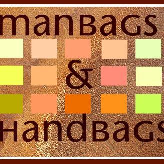 ManbagsHandbags's profile picture. 