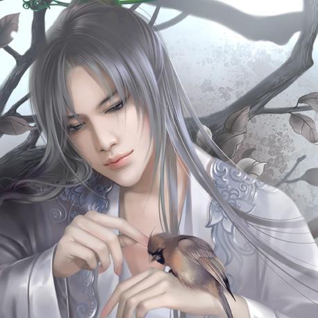 YukimaruMitsuki's profile picture. 22. Ex-chico de compañía al más puro estilo japonés tradicional. Delicado y dulce. Actualmente propiedad del Yakuza @Tukusama_H . #OC-Yaoi