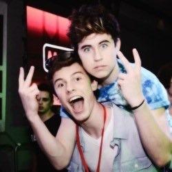 We dont have the time to be sorry, so baby be the life of the party