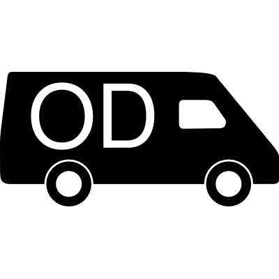 Van OD