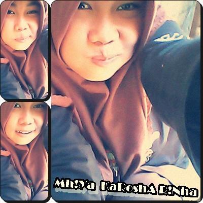 be a strong person