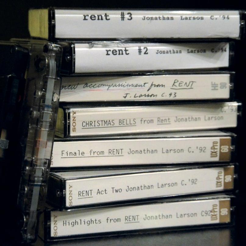 The American Theatre Archive Project supports theatre makers in archiving records of their work for the benefit of artists, scholars, patrons & the public.