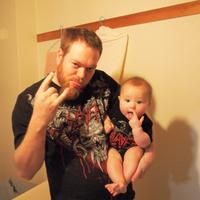 Jarrad bock (@drunksquirrel24) Twitter profile photo