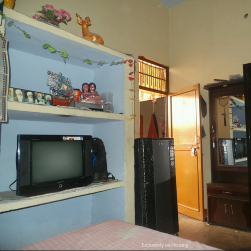 dhalwal99's profile picture. 5RK Independent House For sale in Indira complex colony, Tigaon Road, Nehar par, Greater Faridabad. Build in 900 sq. feet area.