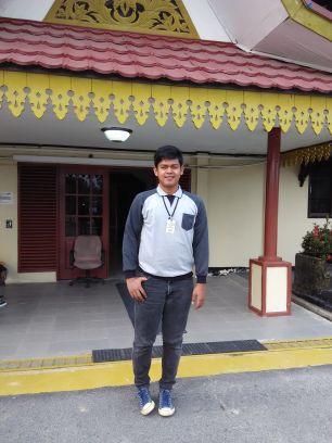 Petroleum Engineering 2011 | Islamic University Of Riau