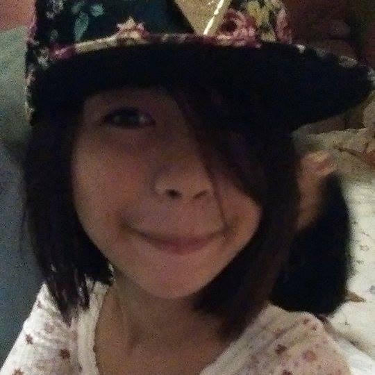 miakathesecond's profile picture. God Owns Me