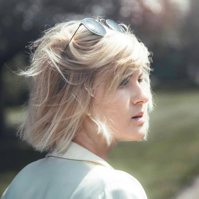 NinaMBenn's profile picture. 