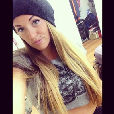 MrsAlexTeixeira's profile picture. • Modern Day Hippie ✌️ • Good Vibe & Karma Advocate ♻️  •