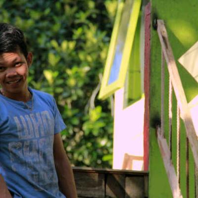 Herypeng's profile image