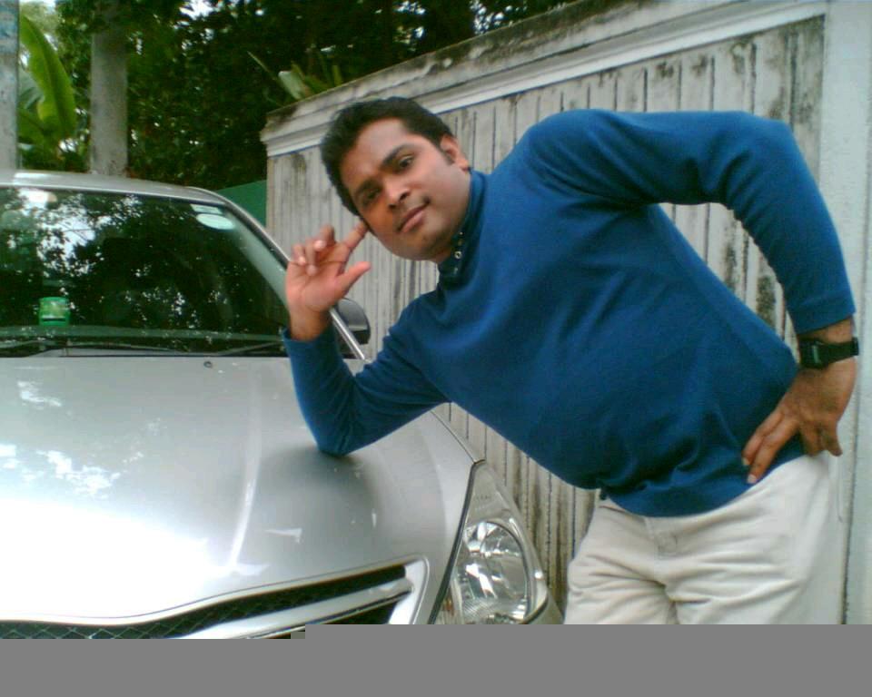 international businesses man ,mandate holder ,consultant for staff of srilankan air line
