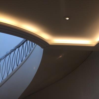 Essex based electrical contractors. Covering all aspects of the electrical trade. NIC EIC Approved please get in touch for a free quote