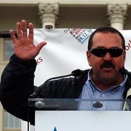 TitoTheBuilder's profile picture. I'm an American born in Colombia, but MADE in the USA! WARNING: I Tweet in English and in Spanish also so everyone can get the message of Freedom & Liberty.