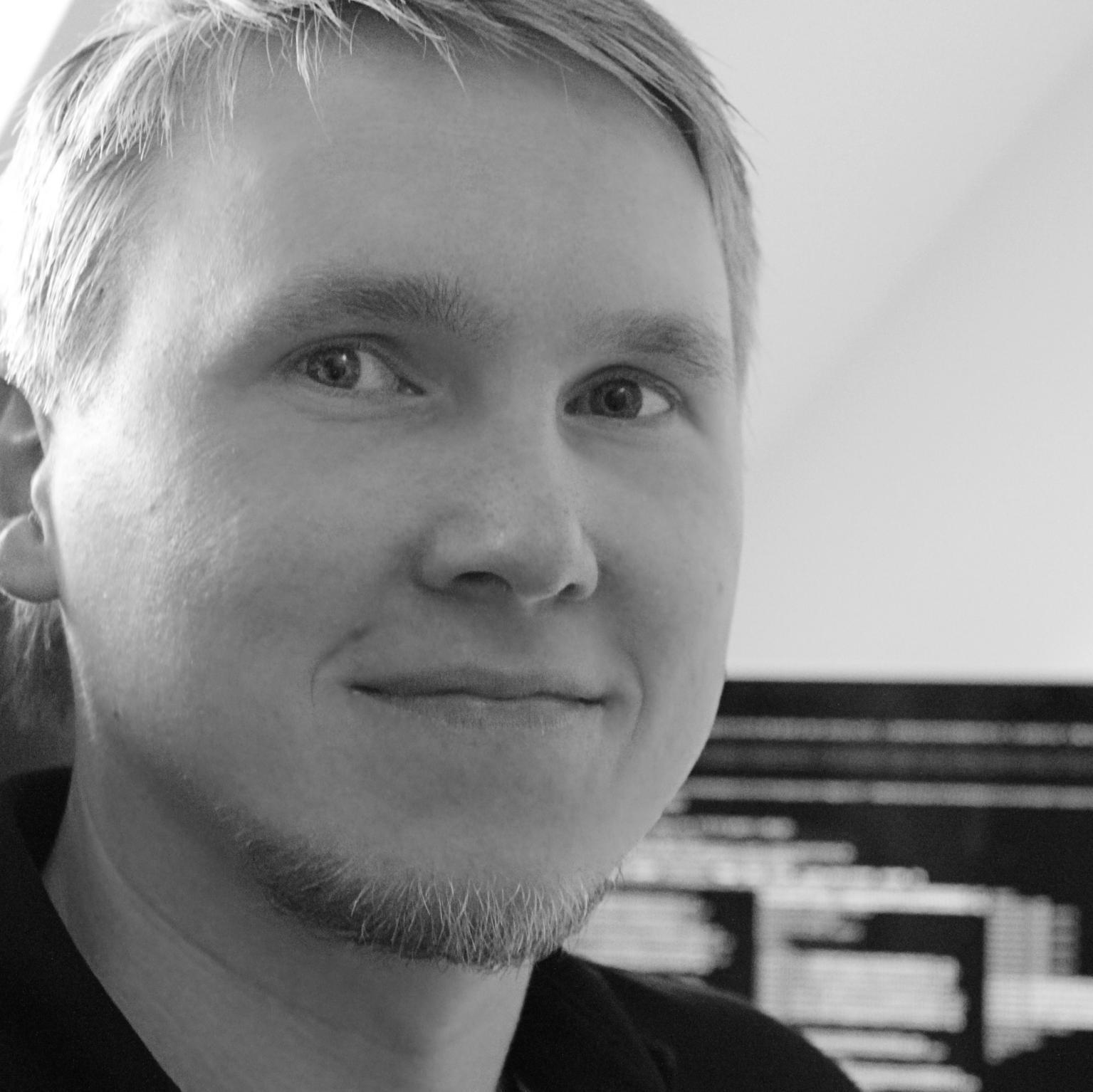 ChristianHeimke Profile Picture