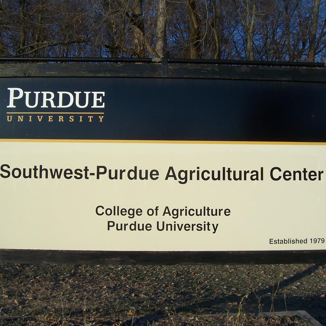 SW Purdue Ag Center on Twitter "High tunnel field day Thursday Aug 10