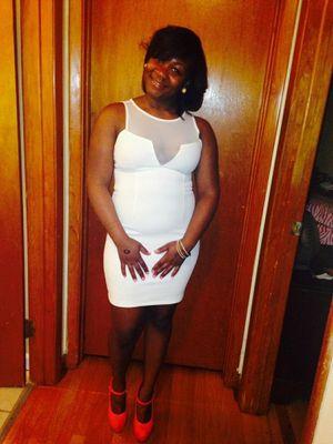 thug life. one wife. / BOSS LADY