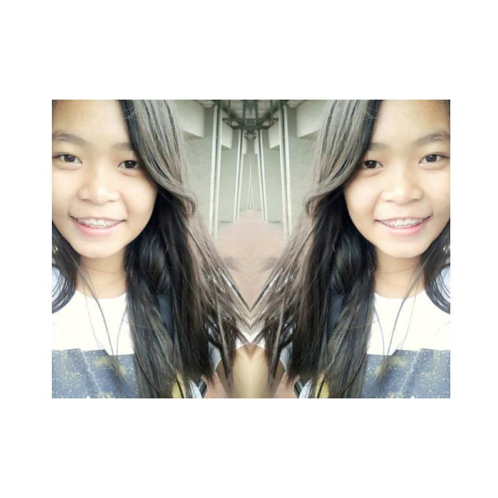 yeng constantino. ♥