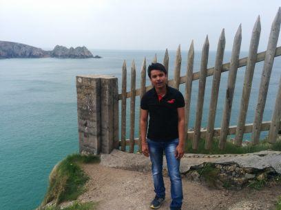 In Quest of exhilaration