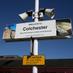 Colchester Commuters (@colchcommuter) Twitter profile photo