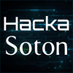 HackaSoton (@HackaSoton) Twitter profile photo