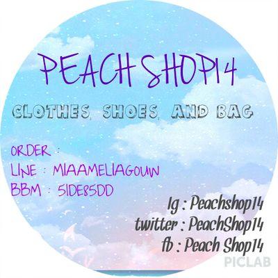 CLOTHES, SHOES, AND BAG | TRUSTED | LINE : MIAAMELIAGOUW BBM : 51DE85DD |  NO HIT AND RUN!