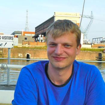 valentingonsate's profile picture. 