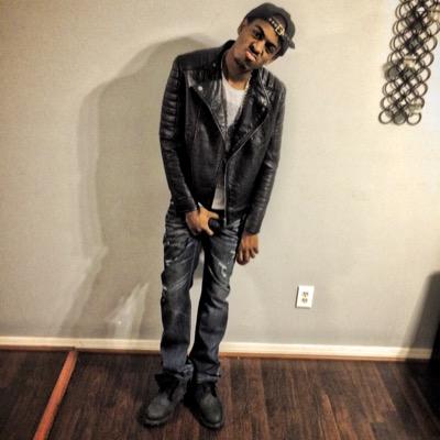 I just live my life. #RIPRICH #FREEYAYO
IG: Keyz_26