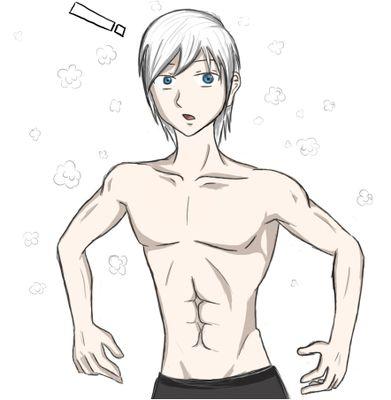 ice dragon slayer, a member of fairy tail, son of @frostheartdrago, takeover mage too, lost twin of lisanna #gay V1# taken by @Rp_WizardRogue V2:@EvilHiroHamada