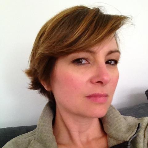 Directrice générale du CTMNC et de la FFTB