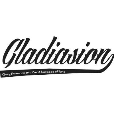 Gladiasion - Glory Diamond And Small Impress Of Nine. From SMP (SLUB) Saraswati 1 Denpasar. || #KamiSukses || Asuhannya Pak Sumitra || Thankyou Slub :)