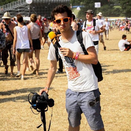 Réalisateur & chargé de projets associé chez @16prod // Reporter @tslesfestivals // Ex @LCI @cfjparis