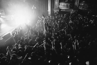 Let's connect and grow.
bringing artists, venues, radio, college, universities and companies together.
