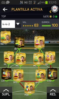 FIFA EN ESTADO PURO!! PARTIDOS DE APUESTA Y LOS MEJORES TRADEOS :D