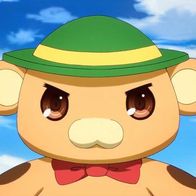 暇な時に呟きます