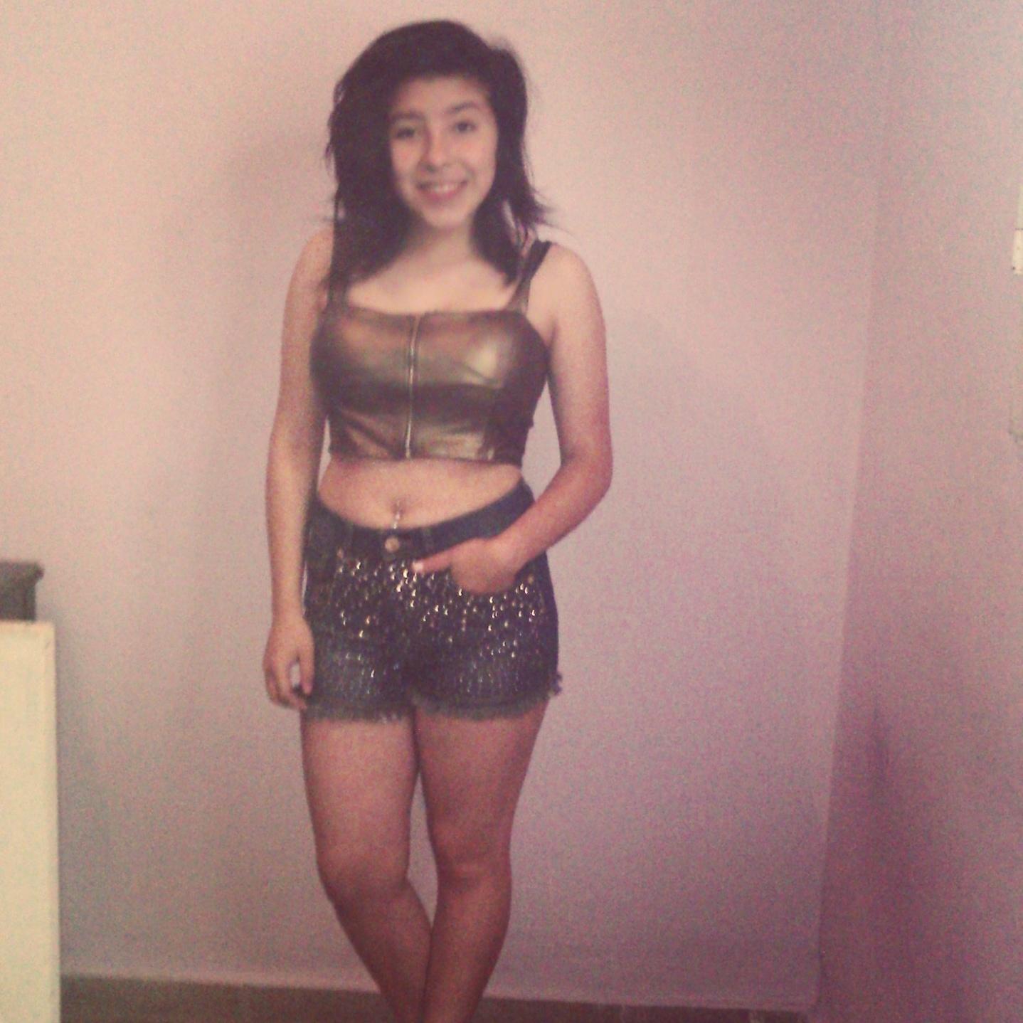Nacimos para ser reales, no perfectos :3