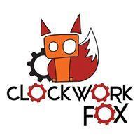 Clockwork Fox (@clockworkfoxca) 's Twitter Profile