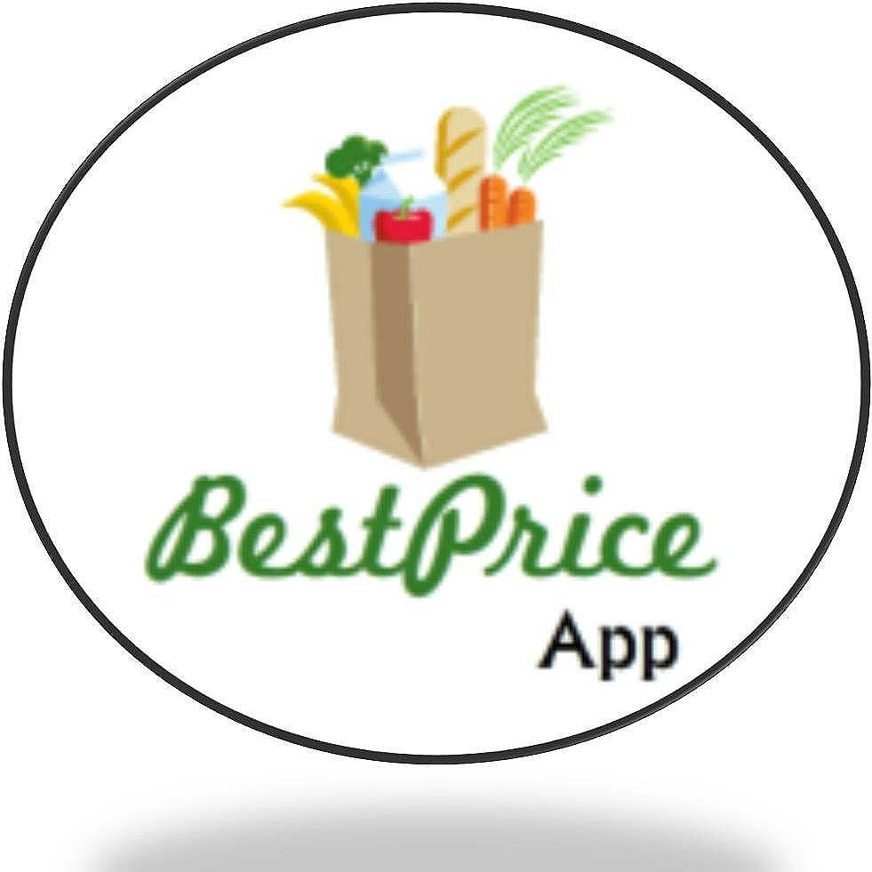 Esta App te permite hacer tu lista de la compra más barata. Gracias al GPS de tu móvil podrás comparar precios entre los supermercados más cercanos.