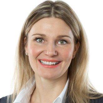 TanjaBaxter's profile picture. 