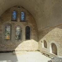 Abbaye d'Auberive (@abbayeauberive) 's Twitter Profile