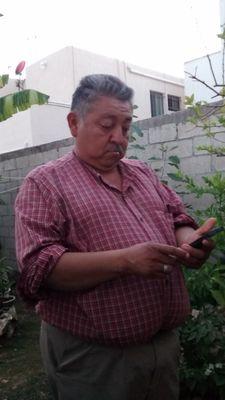 juanbenjamin's profile picture. 