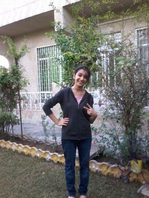 maryamarkan1's profile picture. 