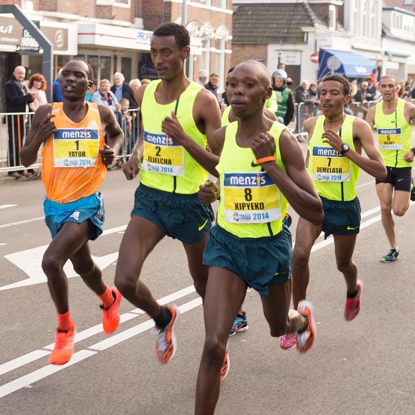 All things running related. Check out the blog, coming soon.