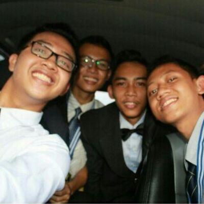 RdRaden's profile picture. Dindapramesticahyari ❤️