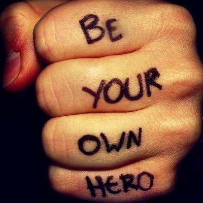 Step into the magic of your future. On a mission to empower people to re-write the stories we tell ourselves, about ourselves.