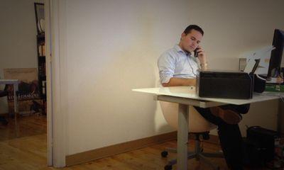 EleazarMercader's profile picture. Consultor senior en TI e Inteligencia Artificial